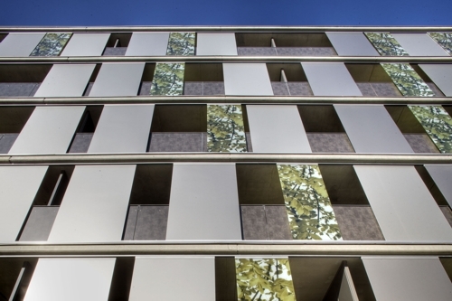 Ein Foto von Günter Richard Wett